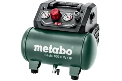 METABO.SPRĘŻARKA BASIC 160-6 W OF