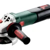 METABO.SZLIFIERKA KĄT.125 /WA 13-125 QUICK