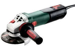 METABO.SZLIFIERKA KĄT.125 /WA 13-125 QUICK