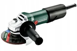 METABO.SZLIFIERKA KĄT.125 /WEV 850-125 REG. OBR.