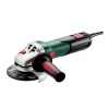 METABO.SZLIFIERKA KĄT.125 /WEV 11-125 QUICK
