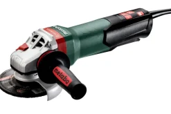 METABO.SZLIFIERKA KĄT.125 /WPB 13-125 QUICK