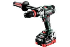 METABO.WKRĘTARKA UD.SB 18 LTX-3 BL Q I 2x5,5Ah LiHD METABOX
