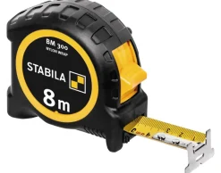 Miarka kieszonkowa BM300 Stabila 8m