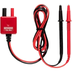 Miernik cęgowy CM 10-PV