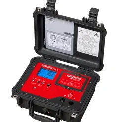 Miernik instalacji fotowoltaicznej BENNING PV 3