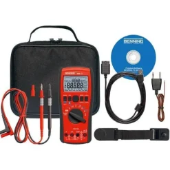 Miernik uniwersalny BENNING MM 12