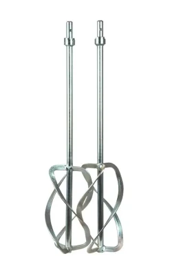 Mieszadła Eibenstock Z 220 do duo EZR 24 R/L, 2 szt