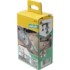 Mobilny zacisk szybkomocujący Wolfcraft