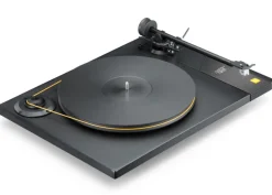 MoFi Electronics StudioDeck Foundation