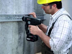 Młotowiertarka SDS 18V Panasonic EY78A1 + Systainer