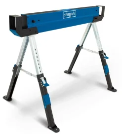 MWB600 Koziołek Scheppach x 2