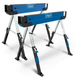 MWB600 Koziołek Scheppach x 2