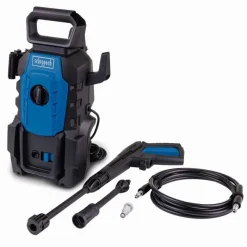 Myjka ciśnieniowa Scheppach HPC1400