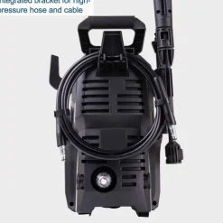 Myjka ciśnieniowa Scheppach HPC1400