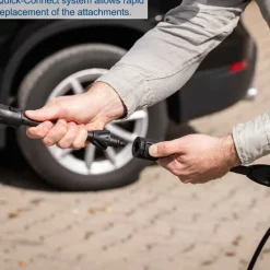 Myjka ciśnieniowa Scheppach HPC1400