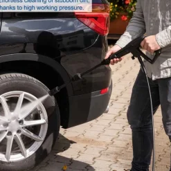 Myjka ciśnieniowa Scheppach HPC1400