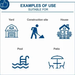 Myjka ciśnieniowa Scheppach HPC1400