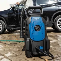 Myjka ciśnieniowa Scheppach HPC1400