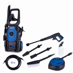 Myjka ciśnieniowa Scheppach HPC1600-KIT