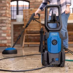 Myjka ciśnieniowa Scheppach HPC1600-KIT