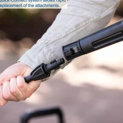 Myjka ciśnieniowa Scheppach HPC1600-KIT