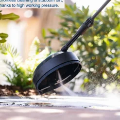 Myjka ciśnieniowa Scheppach HPC1600-KIT