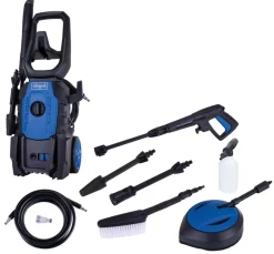 Myjka ciśnieniowa Scheppach HPC1600-KIT