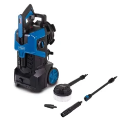 Myjka ciśnieniowa Scheppach HCE3000