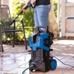 Myjka ciśnieniowa Scheppach HCE3000