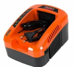 NAC ŁADOWARKA BC40-50-NG