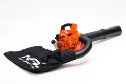 NAC DMUCHAWA / ODKURZACZ LIŚCI SPALINOWY 26cc 1,02Nm