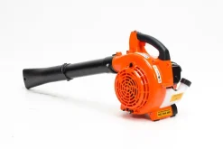 NAC DMUCHAWA / ODKURZACZ LIŚCI SPALINOWY 26cc 1,02Nm