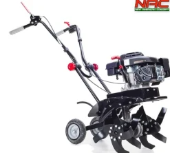 NAC GLEBOGRYZARKA SPALINOWA 5 KM TIP50-159-M