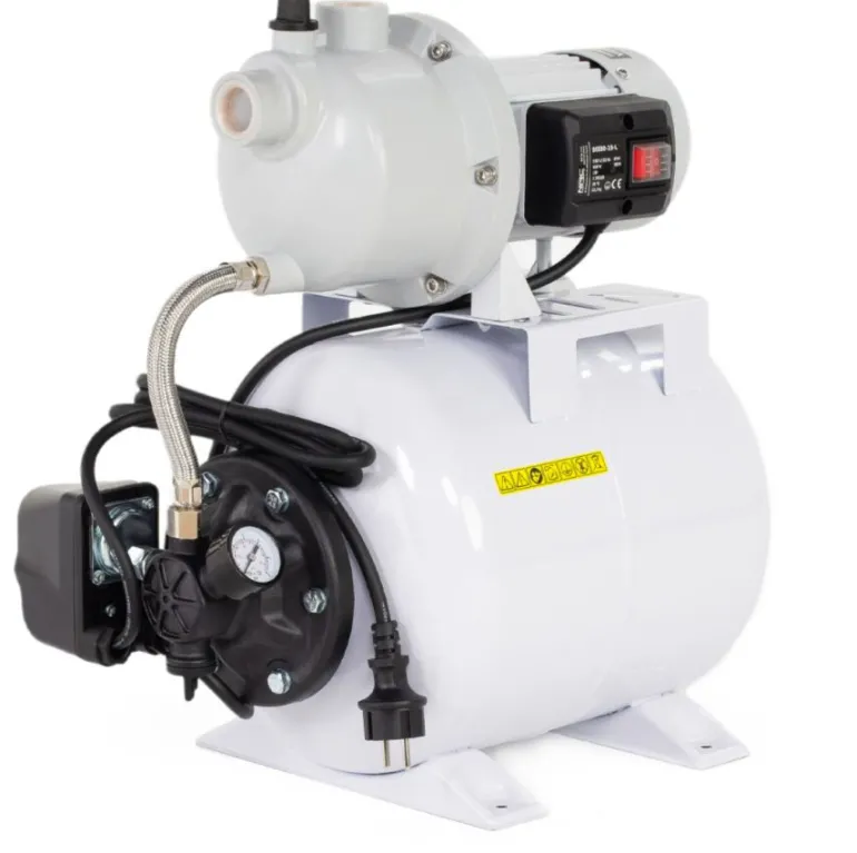 NAC HYDROFOR 800W ZBIORNIK 19L 3600l/h