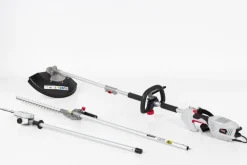 NAC KOSA KOMBI ELEKTRYCZNA 900W + NOŻYCE + PIŁA