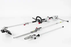 NAC KOSA KOMBI ELEKTRYCZNA 900W + NOŻYCE + PIŁA