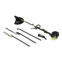 NAC KOSA KOMBI SPALINOWA 42,7cc 1,8Nm + NOŻYCE + PIŁA