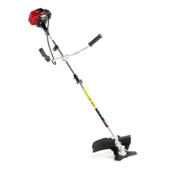 NAC KOSA SPALINOWA 25,4cc 0,96Nm