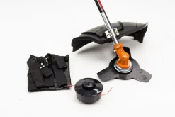 NAC KOSA SPALINOWA 54cc 2,9Nm