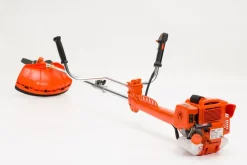 NAC KOSA SPALINOWA 52cc 2,7Nm SYSTEM ANTYWIBRACYJNY