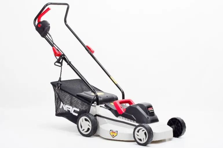 NAC KOSIARKA ELEKTRYCZNA 1500W 37cm LE15-37-PB-S