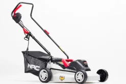 NAC KOSIARKA ELEKTRYCZNA 1500W 37cm LE15-37-PB-S