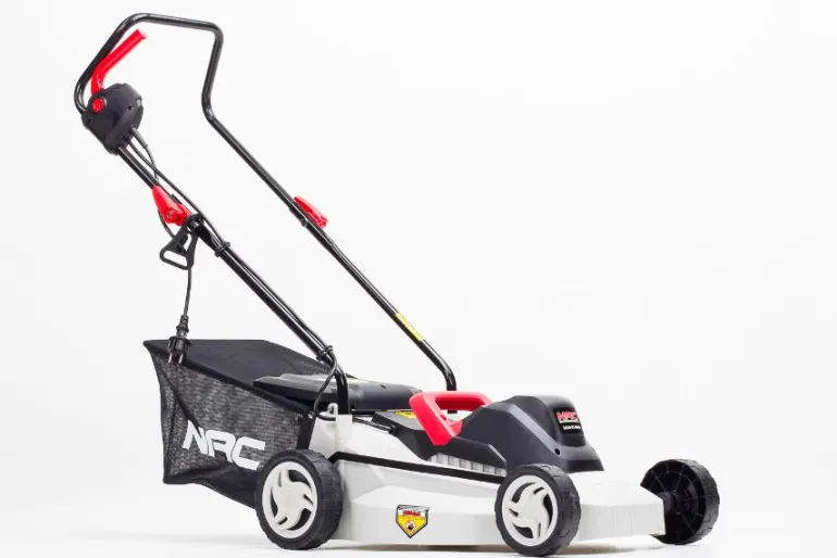 NAC KOSIARKA ELEKTRYCZNA 1500W 37cm LE15-37-PB-S