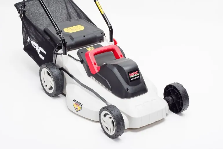 NAC KOSIARKA ELEKTRYCZNA 1500W 37cm LE15-37-PB-S