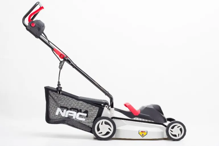 NAC KOSIARKA ELEKTRYCZNA 1500W 37cm LE15-37-PB-S