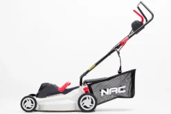 NAC KOSIARKA ELEKTRYCZNA 1500W 37cm LE15-37-PB-S