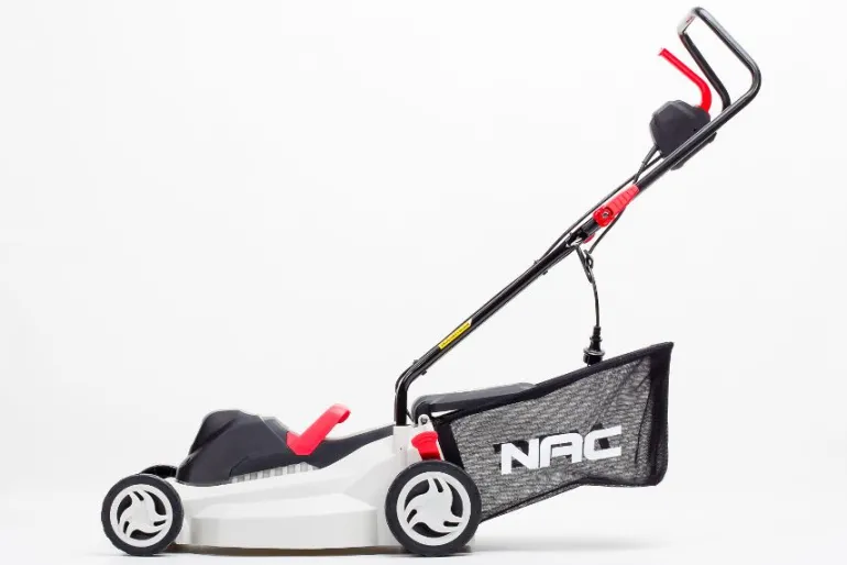 NAC KOSIARKA ELEKTRYCZNA 1500W 37cm LE15-37-PB-S