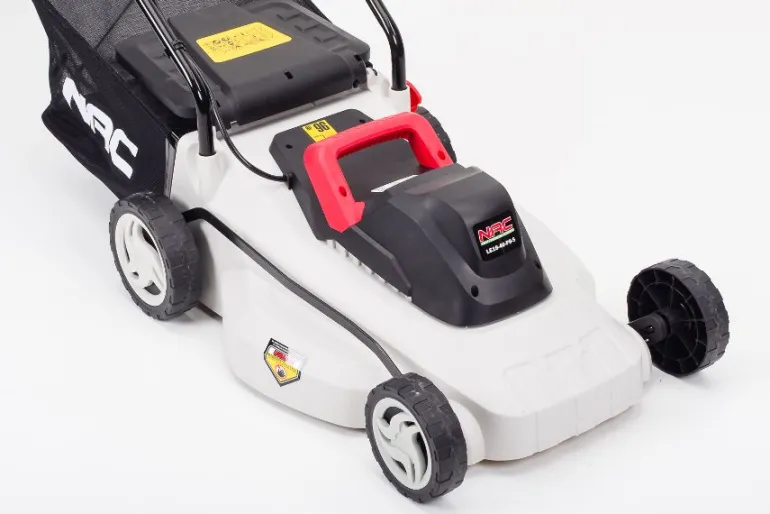 NAC KOSIARKA ELEKTRYCZNA 1800W 40cm LE18-40-PB-S