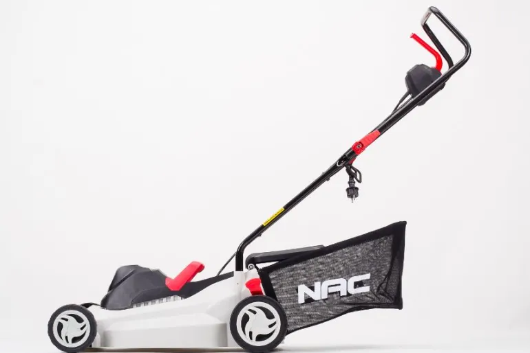 NAC KOSIARKA ELEKTRYCZNA 1800W 40cm LE18-40-PB-S